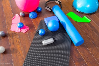Photos of Active Sports shop