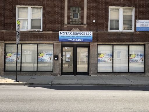 M G Tax Service LLC - Thumbnail