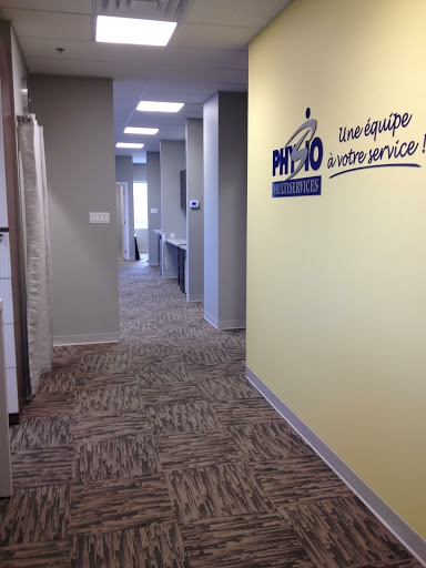 Physio Multiservices Châteauguay | Boul. d’Anjou - Thumbnail