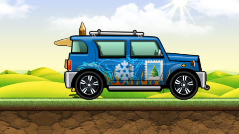 Pension de Carros La Planta - Thumbnail