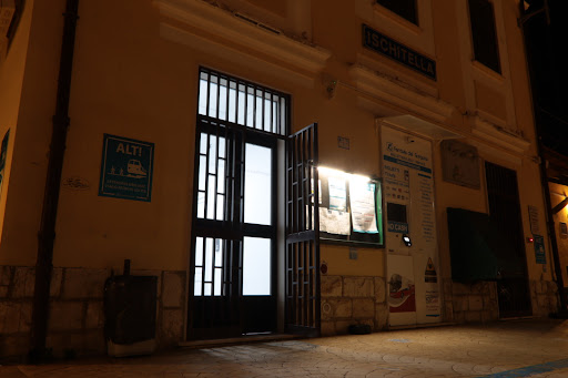 Stazione Ferroviaria Ischitella - Thumbnail