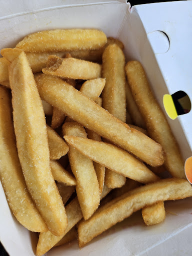 Hunger Fix Takeaway - Thumbnail
