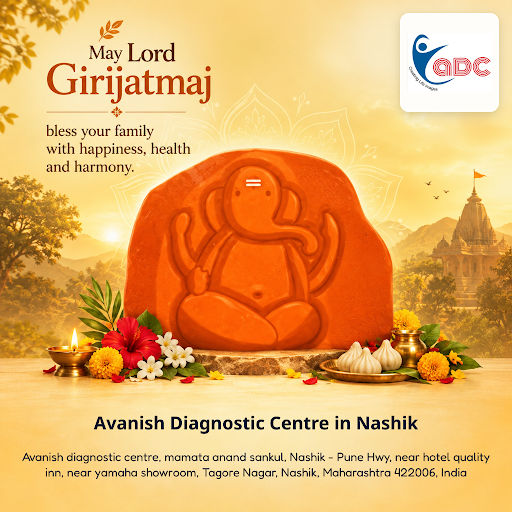 Avanish Diagnostic Centre in Nashik offers trusted sonography near me, mammography, digital X-ray… post image