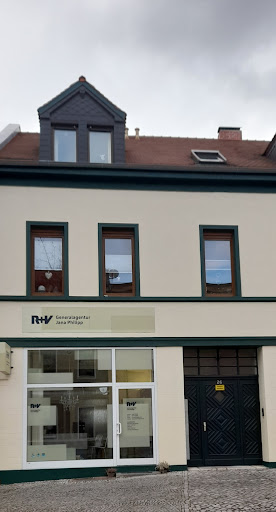 R+V Versicherung Aschersleben - Generalvertretung Christian Müller Gallery - Germany