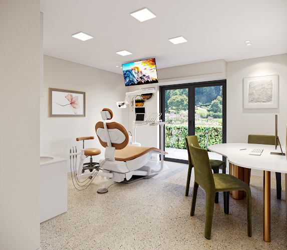 Opinii despre Dr David Labouz - Cabinet Dentaire du Parc în Strasbourg - Dentiste