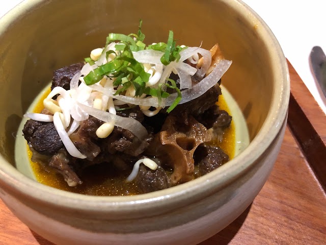 Mie Cafe
