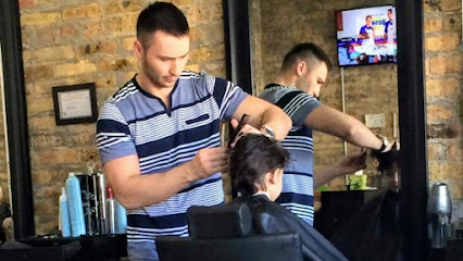 Cutting Edges Beauty Studio