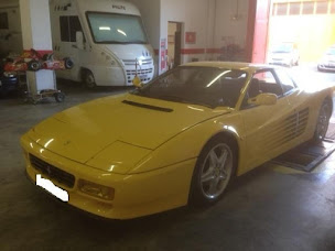 Photo n°19 de Centre contrôle technique AUTOCONTROL (AUTO - MOTO) à Antibes (Centre de contrôle technique)