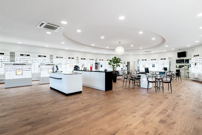 Avis sur Opticien BRUAY-LA-BUISSIÈRE - Optical Center à Calais - Opticien