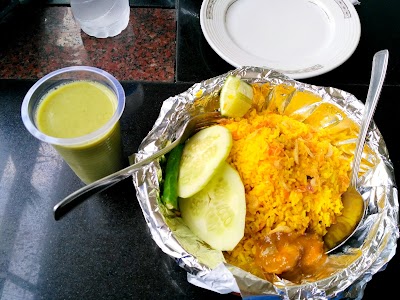 Photos of Kutum Bari