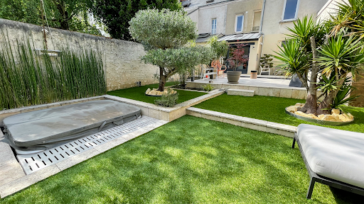 Photo de Prestige Aménagements Extérieurs Tours à Rouziers-de-Touraine (37360)