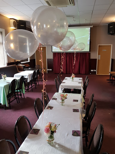 Vickers Street Social Club Gallery - United Kingdom
