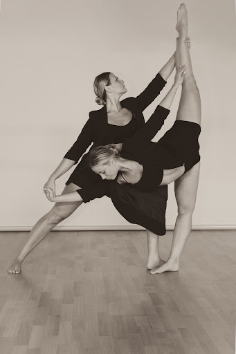 Scuola di Danza Arabesque diretta da Michela Dal Cin - Thumbnail