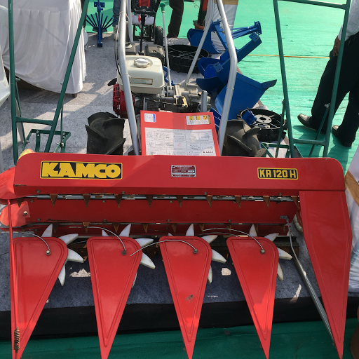 10% off on Kamco Power Reaper only 135000.00 post image