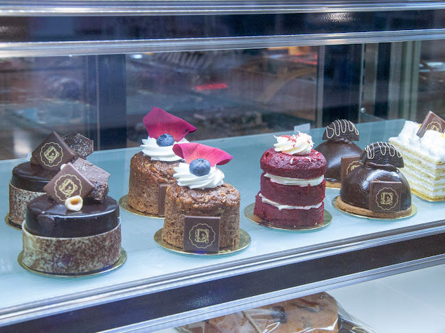 Reviews of Dolci Delight Patisserie - Koisk in Dubai - Bakery