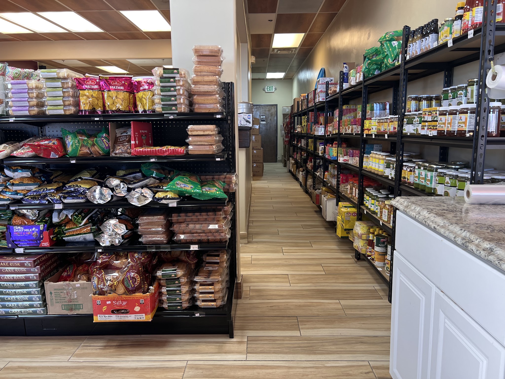 Shiwa Indian / Nepali Grocery thumbnail 5