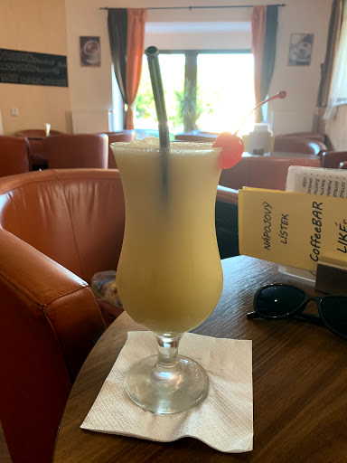 CoffeeBAR LIKEr - Thumbnail