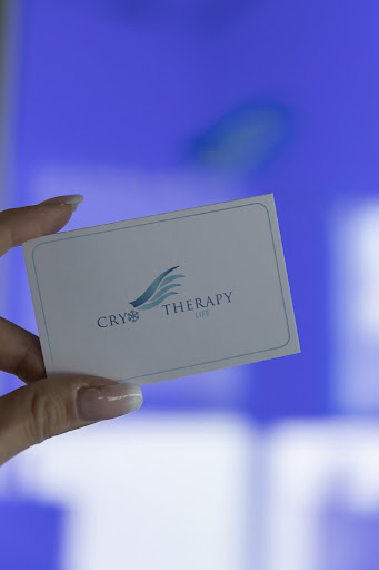 Cryotherapy Life - Thumbnail
