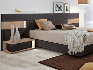 Photo n°12 de Maison XXL Rodez - Canapés design - Meubles design à Sébazac-Concourès (Magasin de luminaires)