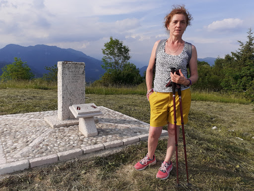 Chiesa del Monte Tomba - Thumbnail