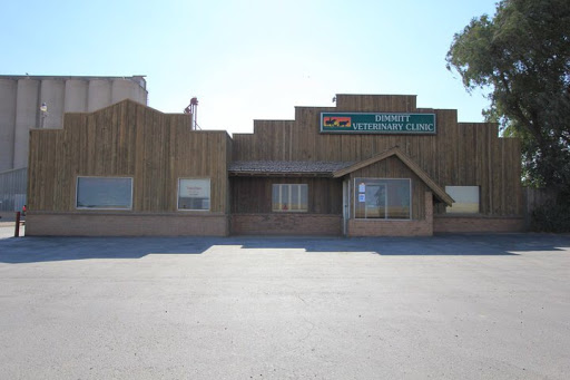 Dimmitt Veterinary Clinic