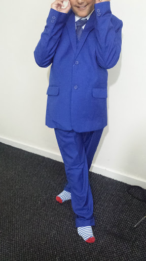 Occasion Wear For Kids - Thumbnail