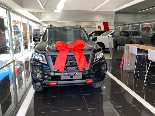 Bartons Wynnum Nissan - Thumbnail