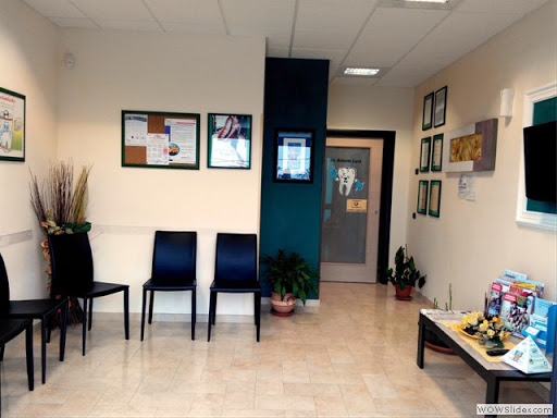Studio Dentistico Luca' Dr. Roberto
