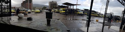 Photos of Station de Taxis Inter Wilaya