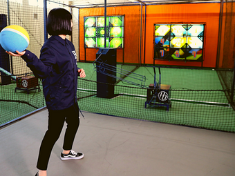 ホームランドーム 藍住店