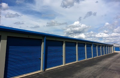 B & L Storage Depot