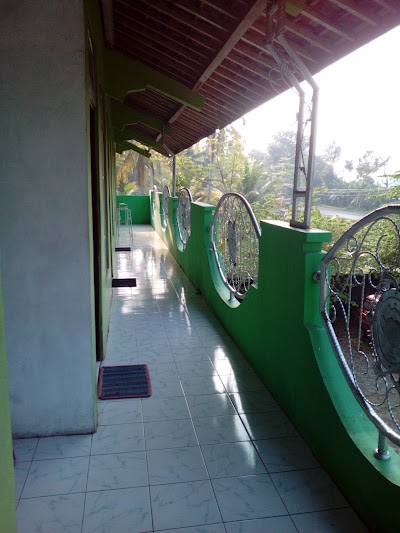 Photos of Tersobo Indah