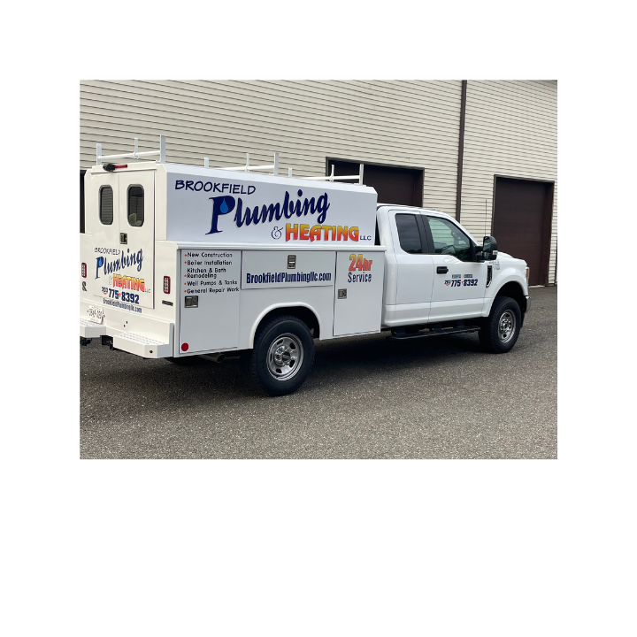 Brookfield Plumbing & Heating - Plumbing Services