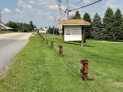 Harrisburg Sai Seva Samithi