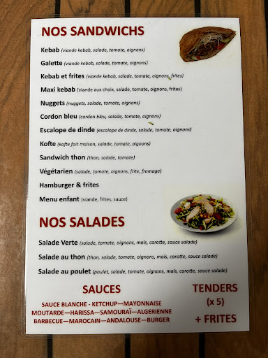 Photo 1 - Burger & Co
