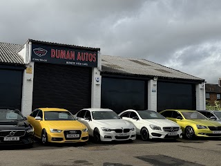 Duman Autos