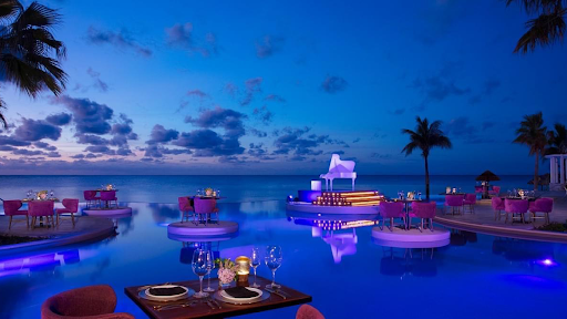 Marquis Travel and Tours