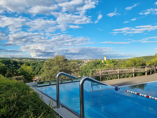 Panorama-Bad Stromberg - Thumbnail