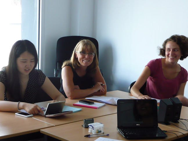Heures d'ouverture de LiL'Langues - International Language School