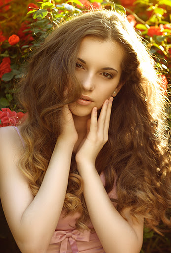 Couleur Coiffé