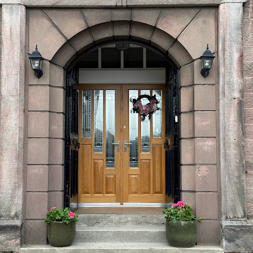 Fiona Dalziel Holistic Therapy