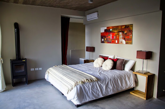 Casa de Huespedes Finca La Azul by null