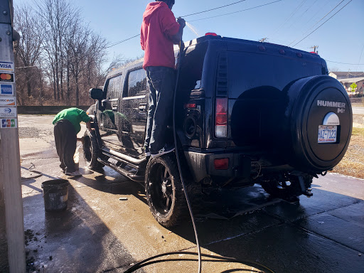 R&J carwash - Thumbnail