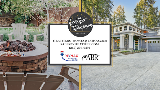 Heather Thompson Re/Max Newport Elite