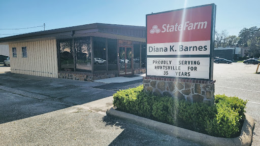Diana K Barnes - State Farm Insurance Agent