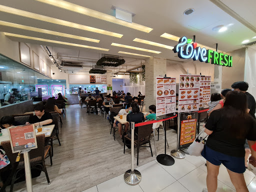 LoveFresh - Bukit Timah Plaza