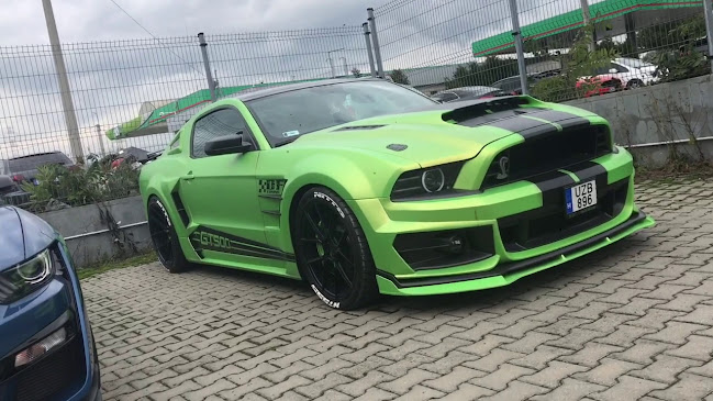 DF Tuning Kft.