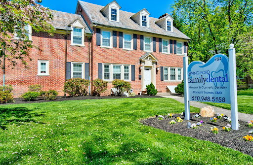 Spring-Ford Family Dental - Thumbnail