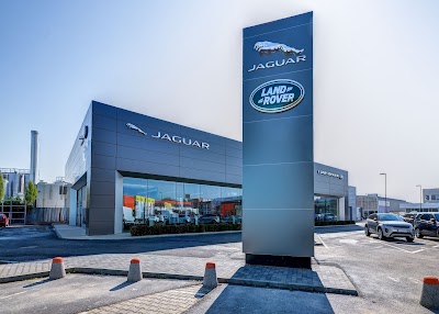 T.o.p auto bratislava a.s jaguar land rover ružinov