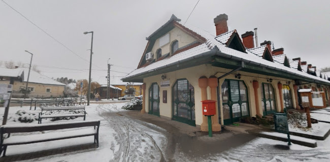 Coop Lakitelek